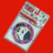 90's*Disney* Disney *101* далматинец * 101 далматинец *Wall Sticker* настенный стикер * наклейка 