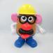  Disney *Disney*TOY STORY* Toy Story * картофель head *Mr.Potato Head* мягкая игрушка * кукла *figi