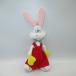 80's*Disney* Disney *ROGER RABBIT* Roger кролик * мягкая игрушка *PVC* фигурка * Vintage * кукла *