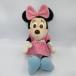  Vintage *Minnie Mouse* Minnie Mouse *Mickey Mouse* Mickey * мягкая игрушка * кукла * Old * Disney *D