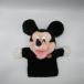 DeadStock* Vintage *Mickey Mouse* Mickey * марионетка кукла * мягкая игрушка * кукла * Old * Disney * Mickey 