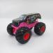 MONSTER JAM��MONSTER TRUCK����󥹥����ȥ�å���HOT WHEELS���ۥåȥ��������scull���������