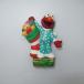 SESAMESTREET* Улица Сезам *ornament* орнамент *Christmas* Рождество *Christmastr