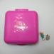 90*s* Vintage *Polly Pocket* Poe Lee карман * compact * фигурка * кукла * миниатюра * "дочки-матери" * 4 угол *..pi