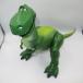 Disney*TOY STORY*REX* динозавр * Rex *to- King кукла * Disney * Toy Story * фигурка * кукла * мягкая игрушка 