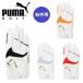  Puma Golf перчатка Alpha рукоятка перчатка правый рука для мужской PUMA Golf 041878 [ почтовая доставка рассылка ]