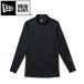  New Era Golf длинный рукав mid шея нижняя рубашка черный NEW ERA (14859965) 2026 год весна лето модель 