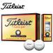 �^�C�g���X�g �S���t�{�[�� �G�C�`�u�C�V�[ �\�t�g �t�B�[�� TITLEIST HVC SOFT FEEL 1�_�[�X 12���� �V�i ���{���K�i
