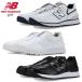  New balance golf shoes spike less boa 574v3 men's lady's ( unisex ) UGBS574 Japan regular goods 2023 year sale New Balance Golf