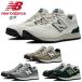 ニューバランス ゴルフシューズ 574 v3 SL UGS574 スパイクレス メンズ レディース (ユニセックス) 日本正規品 New Balance Golf