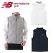  New balance Golf мужской водоотталкивающий стрейч свет down полный Zip лучший New Balance Golf 012-5258001 2025 год осень-зима модель 