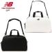  New balance Golf сумка "Boston bag" обувь in с карманом сумка "Boston bag" (UNISEX) newbalance golf 012-5981001