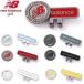  New balance Golf Logo значок (UNISEX) new balance Golf 012-5984008 [ почтовая отправка рассылка ]