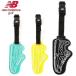  New balance туфли для гольфа именная табличка (UNISEX) new balance Golf 012-5984011 [ почтовая отправка рассылка ]