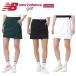  New balance Golf женский ..UV cargo юбка New Balance Golf 012-6134503 2026 год весна лето модель 