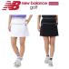  New balance Golf женский тренировочный юбка New Balance Golf 012-6134505 2026 год весна лето модель 