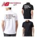  New balance Golf мужской рубашка короткий рукав цвет рубашка New Balance Golf 012-6168012 2026 год весна лето модель 