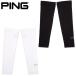  булавка Golf UV cut контакт охлаждающий гетры для рук мужской PING 621-6283701[ почтовая отправка рассылка ]