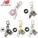  New balance туфли для гольфа × Logo очарование значок (UNISEX) new balance Golf 012-6984004 [ почтовая отправка рассылка ]