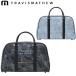  тигр vi sma колодка Golf сумка "Boston bag" MOTIF сумка "Boston bag" TRAVISMATHEW golf 7AM902