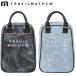  тигр vi sma колодка туфли для гольфа кейс MOTIF колодка сумка TRAVISMATHEW golf 7AM905