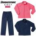  Bridgestone Golf непромокаемая одежда верх и низ в комплекте дамский BRIDGESTONE GOLF 84G51