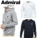  Admiral Golf мужской en Boss графика картон вязаный f-ti-ADMIRAL ADMA368 2023 год осень-зима модель 