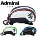  Admiral мяч для гольфа фонарь для крыльца вес мяч кейс Admiral Golf ADMG5AE5