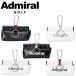  Admiral мяч для гольфа сумка Ran плоскодонная лодка спорт Admiral Golf ADMG5BE1