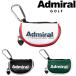  Admiral мяч для гольфа кейс мяч сумка Basic спорт Admiral Golf ADMG6AE3