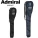  Admiral Golf club case Admiral Golf ADMG6AK2