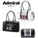  Admiral Golf сумка "Boston bag" традиционный Admiral Golf ADMZ3BB3