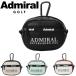  Admiral Golf сумка традиции Admiral Golf ADMZ5BE1