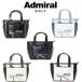  Admiral Golf раунд сумка Ran плоскодонная лодка спорт Admiral Golf ADMZ5BT3