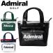  Admiral Golf раунд сумка Basic спорт Admiral Golf ADMZ6AT5