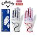  Callaway Golf перчатка Bear двойной перчатка wi мужской 24 JM женский обе рука для Callaway Bear Dual Glove Women's 24 JM [ почтовая доставка рассылка ]