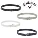  Callaway Golf ремень Callaway type пряжка стрейч ремень мужской Callaway Golf C23292104 [2023 год осень-зима модель ]