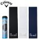  Callaway Golf прохладный core полотенце Callaway Golf C24198103