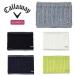  Callaway Golf защита горла "neck warmer" женский Callaway Golf C24298207 [2024 год осень-зима модель ]