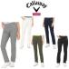  Callaway Golf женский брюки 8WAY стрейч pike брюки (WOMENS) Callaway Golf C25226200