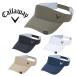 �L�����E�F�C �S���t �o�C�U�[ ���b�v�X�g�b�v�o�C�U�[ �����Y 2025�N���� Callaway Golf C25291111