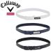  Callaway Golf ремень cut возможен резина сетка ремень женский Callaway Golf C25292202