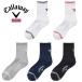  Callaway Golf женский носки короткие носки (WOMENS) Callaway Golf C25293204[ почтовая отправка рассылка ]