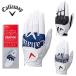  Callaway Golf перчатка Callaway графика перчатка 25 JM левый рука для мужской Callaway GRAPHIC[ почтовая отправка рассылка ]