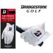  Bridgestone Golf перчатка Tour premium мужской левый рука для BRIDGESTONE GOLF TOUR PREMIUM GL2500 [ почтовая отправка рассылка ]