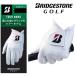  Bridgestone Golf перчатка Tour nano левый рука для мужской BRIDGESTONE GOLF TOUR NANO GL2509 [ почтовая отправка рассылка ]