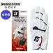  правый рука для Bridgestone Golf STRONG DUAL перчатка зеркальный ti мужской BRIDGESTONE GOLF GL2608 [ почтовая отправка рассылка ]