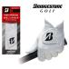  Bridgestone Golf перчатка Tour premium мужской левый рука для BRIDGESTONE GOLF TOUR PREMIUM GLG10 [ почтовая отправка рассылка ]