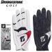  Bridgestone Golf STRONG DUAL перчатка левый рука для мужской BRIDGESTONE GOLF GLG21 [ почтовая доставка рассылка ]