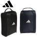  Adidas туфли для гольфа кейс боковой сетка Logo обувь сумка Adidas Golf IKD43